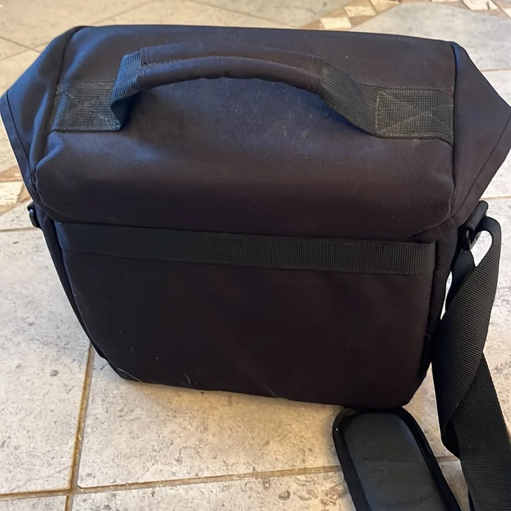Canon camera bag - EUC!!